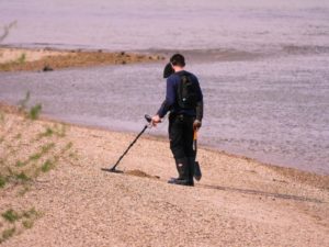 Lire la suite à propos de l’article Choisir son détecteur de métaux : les conseils de Mission Detection